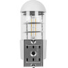 GloboStar NEWI �������� ��������� ������ ������ �������� ����� ��������� �11 x �17 x �23cm - (01418)