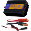 GloboStar Inverter �������������� �������� 24 Volt DC �� 220 Volt AC 800 Watt - (67435)