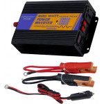GloboStar Inverter �������������� �������� 24 Volt DC �� 220 Volt AC 800 Watt - (67435)
