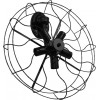 GloboStar FAN Vintage Industrial ��������� ������ ������ �������� ����� ��������� ������ �46 x �22 x �46 x �46cm - (01163)