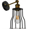 GloboStar Vintage Industrial ��������� ������ ������ �������� ����� ��������� ������ �15 CATEL - (01054)