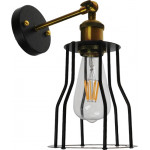 GloboStar Vintage Industrial ��������� ������ ������ �������� ����� ��������� ������ �15 CATEL - (01054)