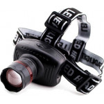 GloboStar ����� ������� LED 5 Watt �� ZOOM - (06001)