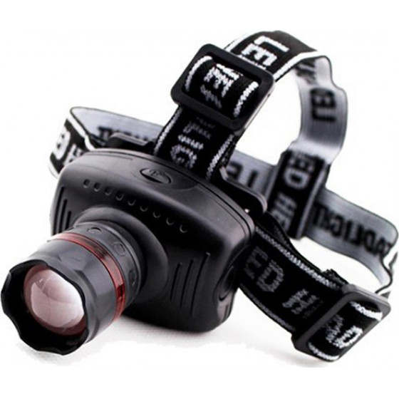 GloboStar ����� ������� LED 5 Watt �� ZOOM - (06001)