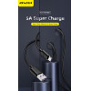 Awei ������� USB �� Type-C CL-110T 5A 1m ����� - (AW-CL-110T)