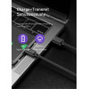 Awei ������� USB �� Type-C CL-110T 5A 1m ����� - (AW-CL-110T)