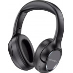 Awei headphones A770BL wireless & wired BT 5.0 ����� - (AW-A770BL)
