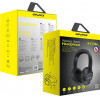 Awei headphones A770BL wireless & wired BT 5.0 ����� - (AW-A770BL)