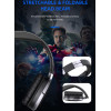 Awei headphones �� ��������� A799BL wireless & wired BT 5.0 ����� - (AW-A799BL)