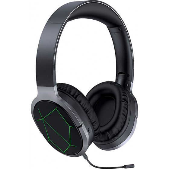 Awei headphones �� ��������� A799BL wireless & wired BT 5.0 ����� - (AW-A799BL)