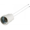 GOOBAY ����� ������ E27 �� ������� 250V/100W �������� ����� - (9182)