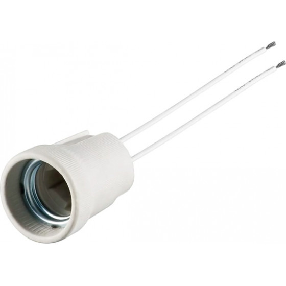 GOOBAY ����� ������ E27 �� ������� 250V/100W �������� ����� - (9182)