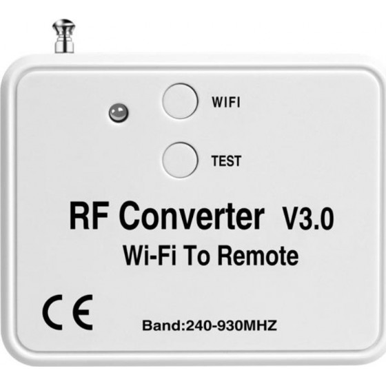 ����������� WiFi �� RF OEM - (YET6956-V3)