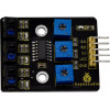Keyestudio 3-channel infrared line tracking sensor - (KS0453)