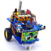 Keyestudio desktop mini bluetooth smart car V3.0 - (KS0441)