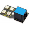 Keyestudio EASY plug 2812 2x2 RGB module - (KS0370)