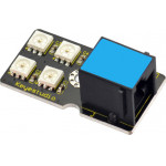 Keyestudio EASY plug 2812 2x2 RGB module - (KS0370)