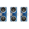 Keyestudio HR-SR04 ultrasonic module ���� 3��� - (KS0328)