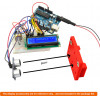 Keyestudio HR-SR04 ultrasonic module ���� 3��� - (KS0328)