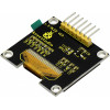 Keyestudio OLED graphic display module 1.3inch 128x64 - (KS0056)