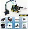Keyestudio OLED graphic display module 1.3inch 128x64 - (KS0056)
