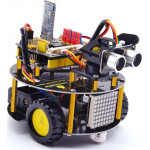 Keyestudio smart little turtle robot V3.0 - (KS0464)