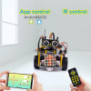 Keyestudio smart little turtle robot V3.0 - (KS0464)