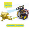 Keyestudio smart little turtle robot V3.0 - (KS0464)