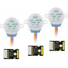 Keyestudio stepper motor drive board ��� stepper motor 5V 3��� - (KS0327)