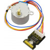 Keyestudio stepper motor drive board ��� stepper motor 5V 3��� - (KS0327)