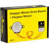 Keyestudio stepper motor drive board ��� stepper motor 5V 3��� - (KS0327)