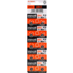 MAXELL ��������� ��������� �������� LR41 1.5V 10��� - (MX-LR41)