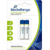 MediaRange ���������������� �������� Micro AAA HR03 1000mAh 2��� - (MRBAT122)