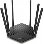 MERCUSYS Wireless Gigabit Router AC1900 Dual Band V1 - (MR50G)