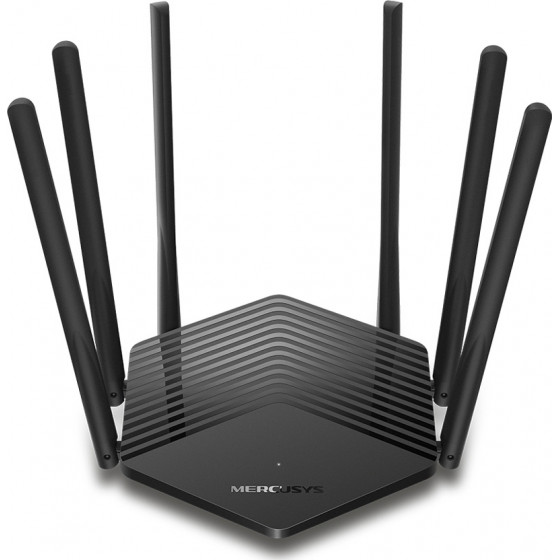 MERCUSYS Wireless Gigabit Router AC1900 Dual Band V1 - (MR50G)