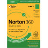 NORTON Antivirus 360 Standard ESD 1 ������� 10GB cloud 1 ���� - (N360-ESD-1)