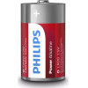 PHILIPS Power ��������� ��������� LR20P2B/10 Mono D LR20 1.5V 2��� - (LR20P2B-10)