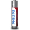 PHILIPS Power ��������� ��������� LR03P4B/5 AAA LR03 1.5V 4��� - (LR03P4B-05)