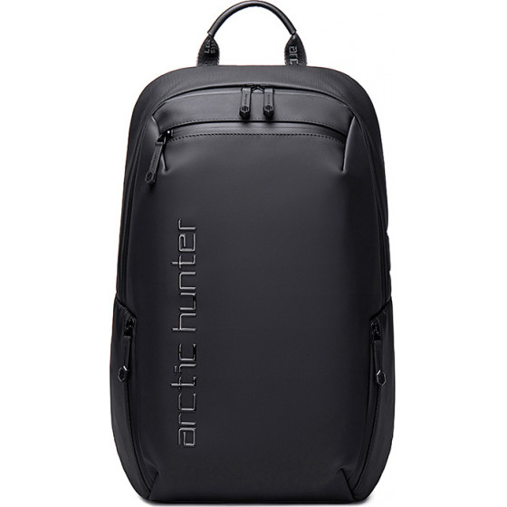 Arctic Hunter ������ ������ �� ���� laptop 15.6 ����� - (B00423-BK)
