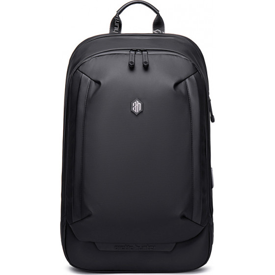 Arctic Hunter ������ ������ �� ���� laptop 15.6 ����� - (B00443-BK)