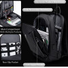 Arctic Hunter ������ ������ �� ���� laptop 15.6 ����� - (B00443-BK)