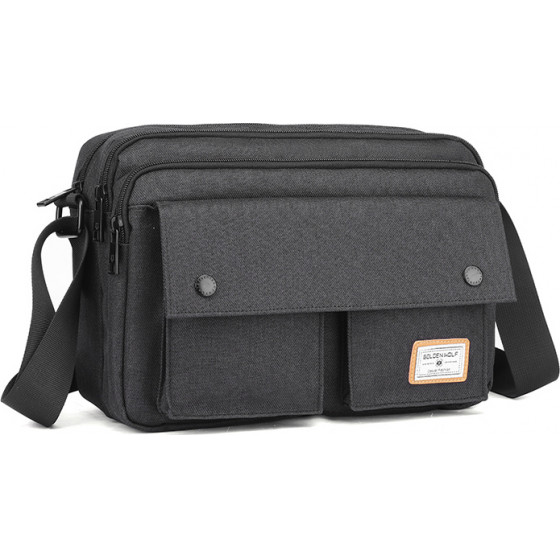Arctic Hunter ������ ���� �� ���� laptop 12.1 ����� - (GK0075-BK)