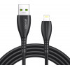 Awei ������� USB �� Lightning CL-115L 2.4A 1m ����� - (AW-CL-115L)