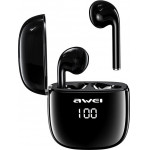 Awei earphones �� ���� �������� T28P True Wireless ����� - (AW-T28P)
