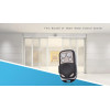 POWERTECH �������� ����������� 4 ������� 433Mhz face to face - (YET026)