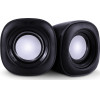 POWERTECH ����� Essential sound 2x 3W 3.5mm ����� - (PT-844)
