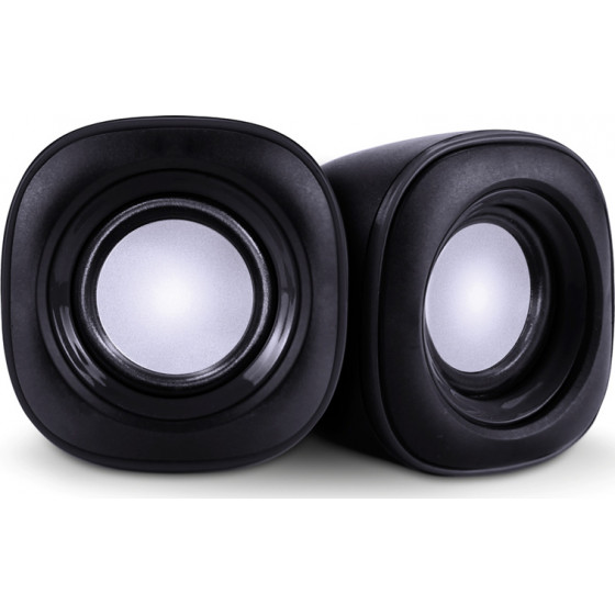 POWERTECH ����� Essential sound 2x 3W 3.5mm ����� - (PT-844)