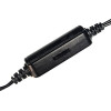 POWERTECH ����� Premium sound 2x 3W 3.5mm ����� - (PT-845)
