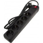 POWERTECH ��������� ��������� 5x schuko 16A 3m ������ - (PT-883)