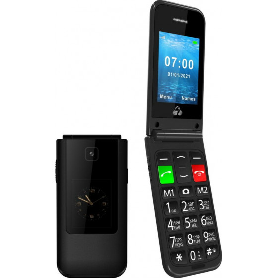 POWERTECH ������ �������� Sentry Dual II 2 ������ SOS Call ����� - (PTM-23)